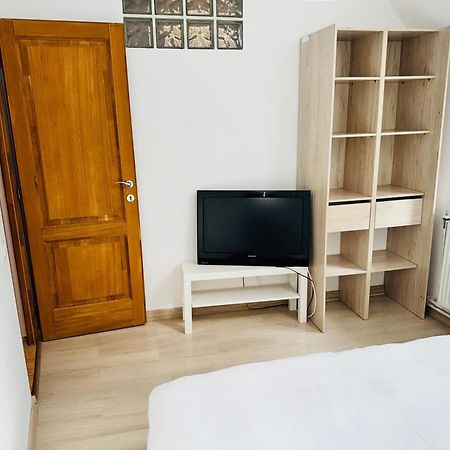 Schei Brasov-Скей Брашов Apartman Kültér fotó
