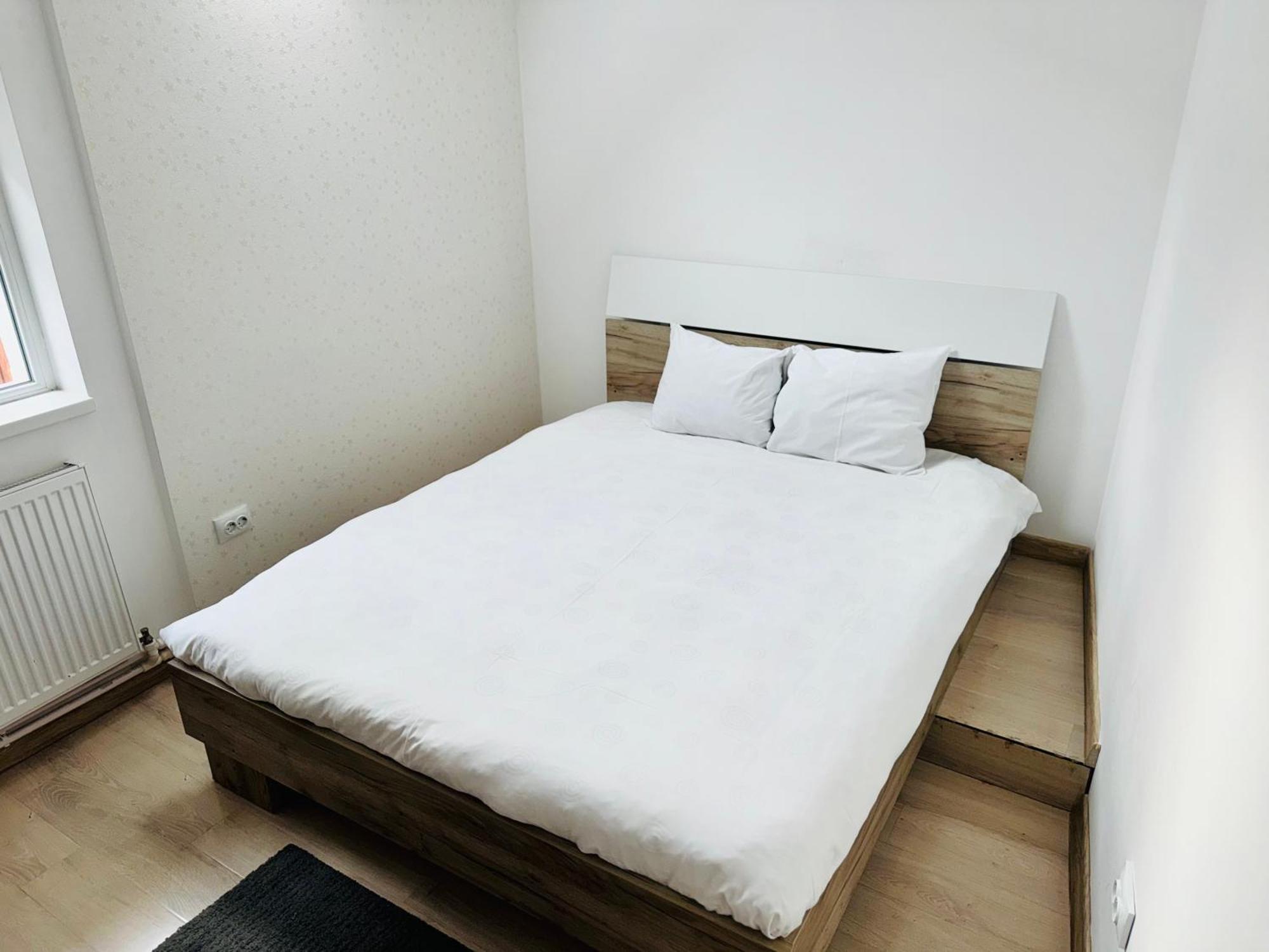 Schei Brasov-Скей Брашов Apartman Kültér fotó