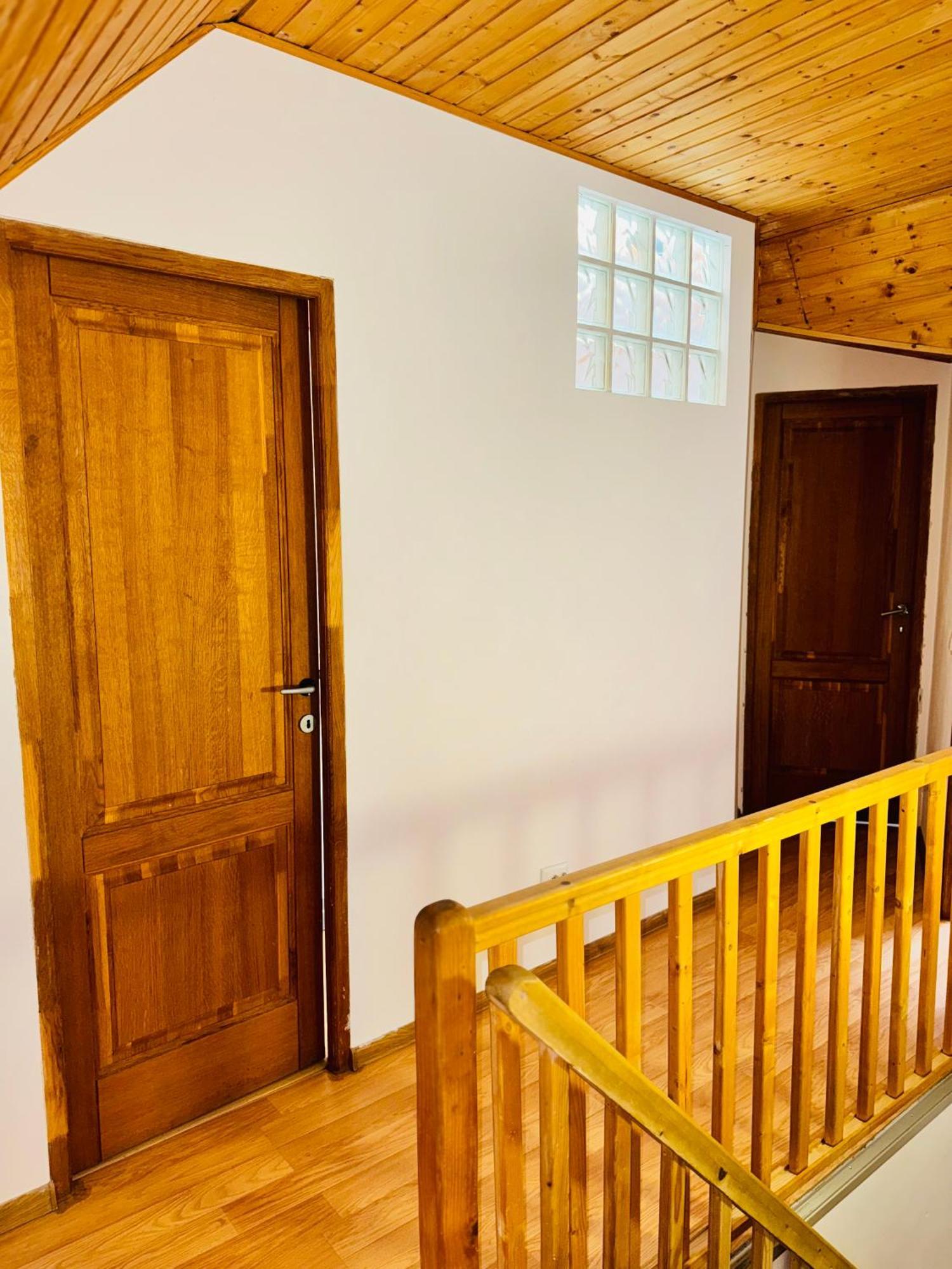 Schei Brasov-Скей Брашов Apartman Kültér fotó