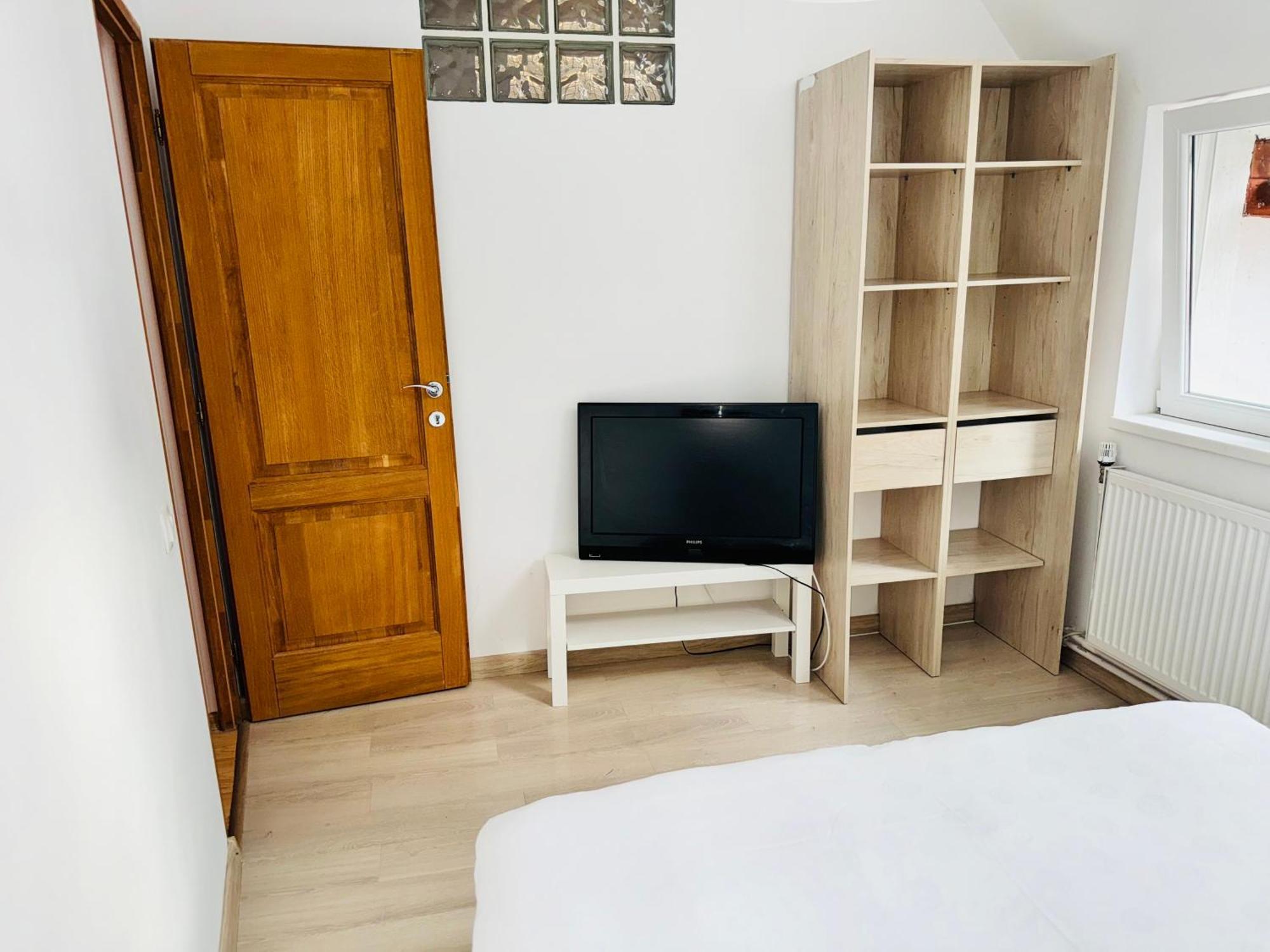 Schei Brasov-Скей Брашов Apartman Kültér fotó