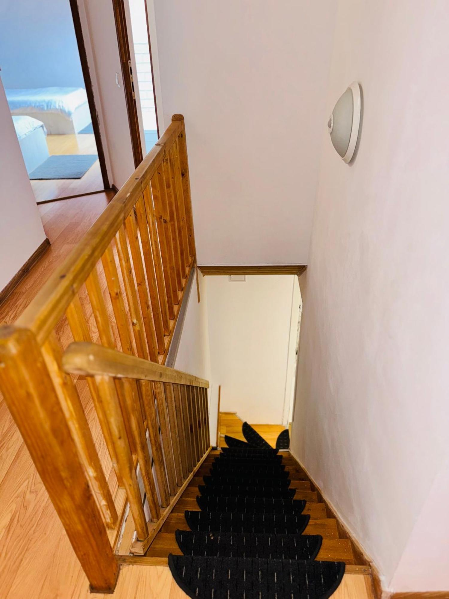 Schei Brasov-Скей Брашов Apartman Kültér fotó
