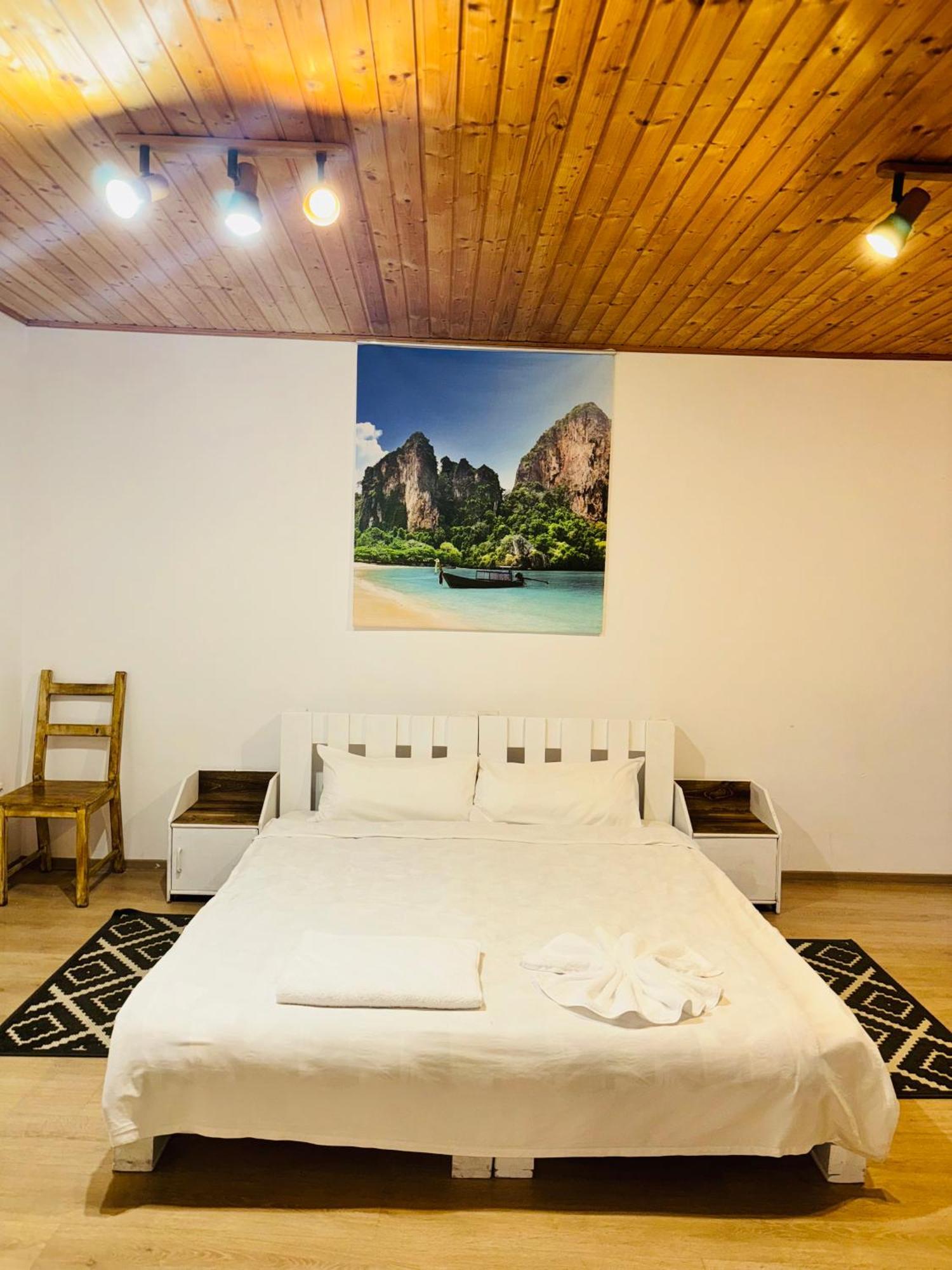 Schei Brasov-Скей Брашов Apartman Kültér fotó