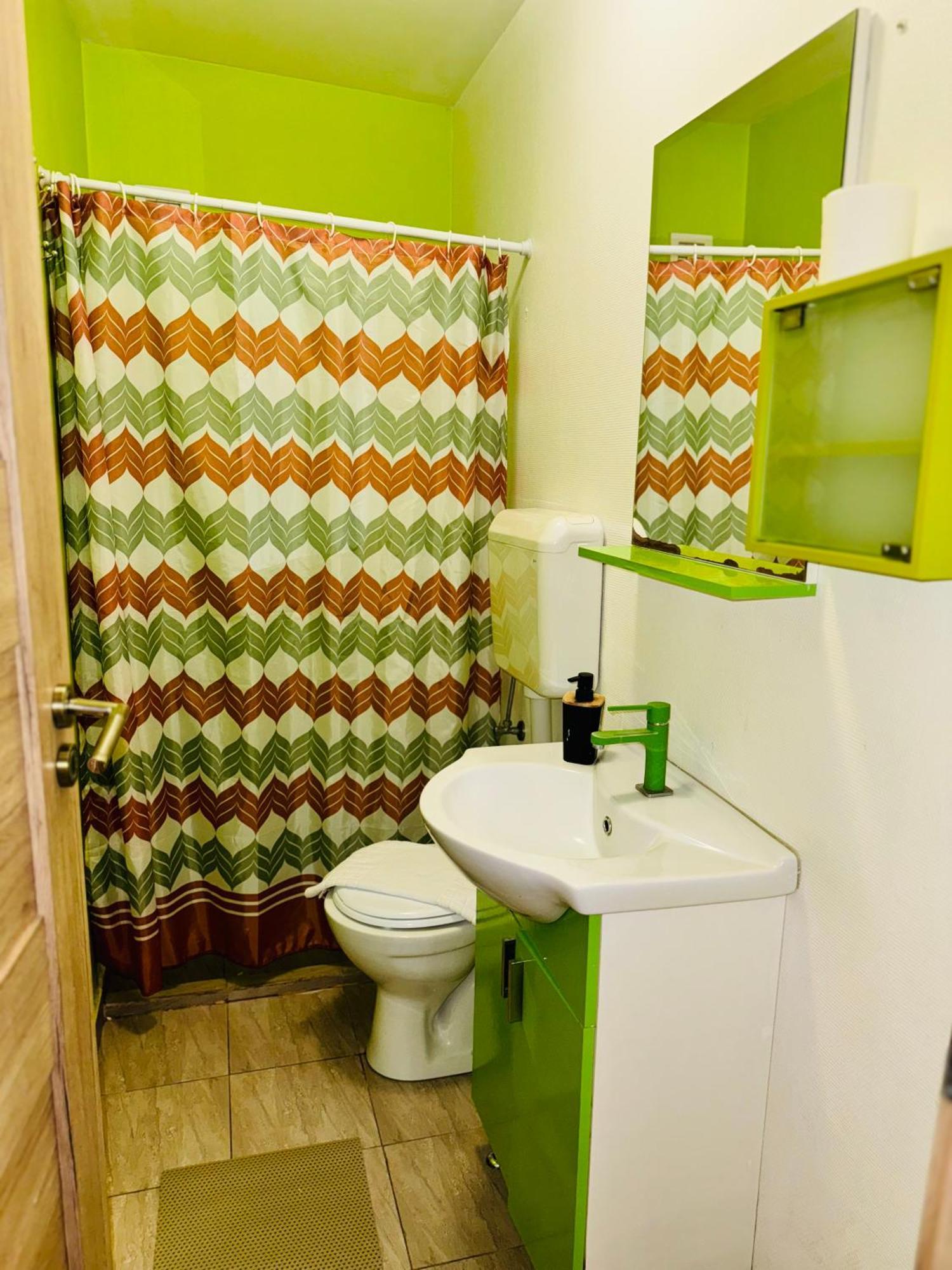 Schei Brasov-Скей Брашов Apartman Kültér fotó