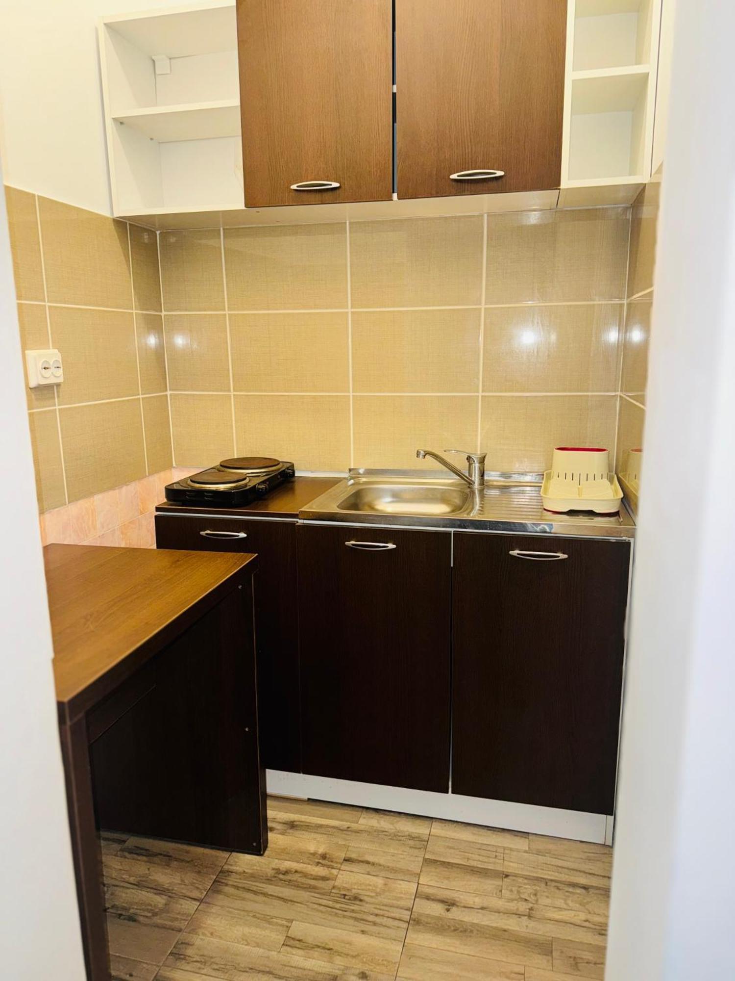 Schei Brasov-Скей Брашов Apartman Kültér fotó