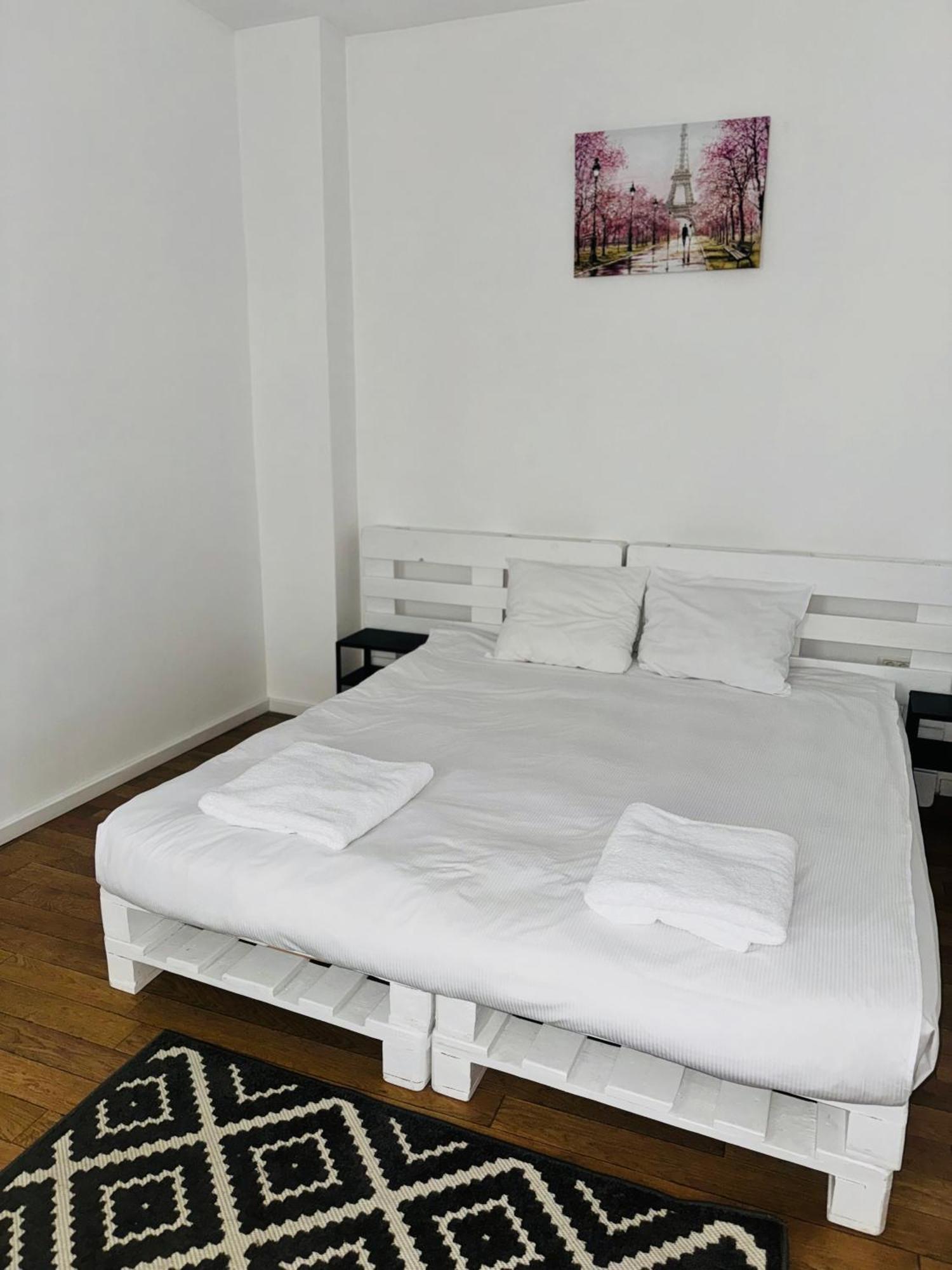 Schei Brasov-Скей Брашов Apartman Kültér fotó