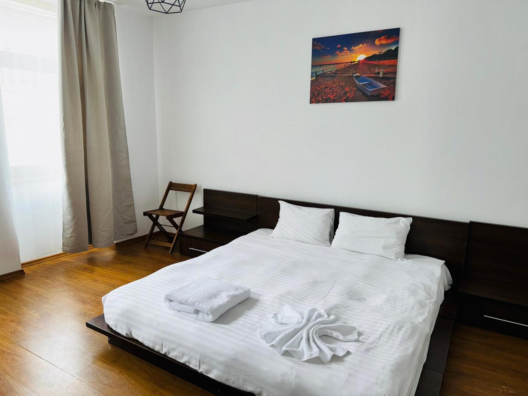 Schei Brasov-Скей Брашов Apartman Kültér fotó